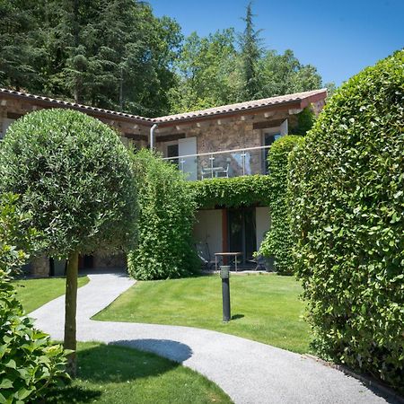 Hostellerie Les Gorges De Pennafort Callas Szoba fotó